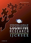International Journal of Cognitive Research in Science, Engineering and Education