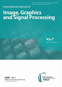 3 vol.7, 2015 - International Journal of Image, Graphics and Signal Processing