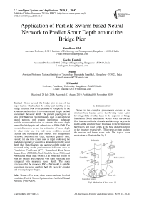 Application of Particle Swarm based Neural Network to Predict Scour Depth around the Bridge Pier