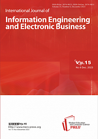 6 vol.15, 2023 - International Journal of Information Engineering and Electronic Business