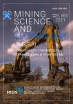 3 т.6, 2021 - Горные науки и технологии