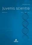 1 т.7, 2021 - Juvenis scientia