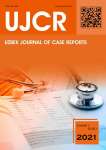 1(1), 2021 - Uzbek journal of case reports
