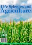2-3, 2020 - Life Sciences and Agriculture
