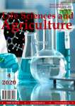 4, 2020 - Life Sciences and Agriculture