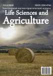 3-2, 2020 - Life Sciences and Agriculture