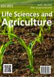 1 (5), 2021 - Life Sciences and Agriculture