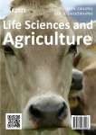 2 (6), 2021 - Life Sciences and Agriculture