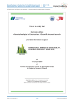 Electronic edition «Nanotechnologies in Construction: A Scientific Internet-Journal» has been awarded with Diploma for information support of the International Seminar on Sustainability, Economics and Safety ISSES 2019 (11–12 April 2019, Szczecin, Poland)