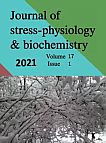 1 т.17, 2021 - Журнал стресс-физиологии и биохимии