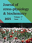 2 т.17, 2021 - Журнал стресс-физиологии и биохимии