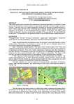 Practical application of unmanned aerial vehicles for monitoring and inventory of agricultural lands