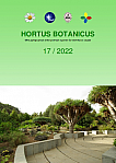 17, 2022 - Hortus Botanicus