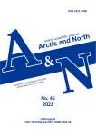 46, 2022 - Arctic and North