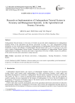 Research on Implementation of Undergraduate Tutorial System in Economy and Management Specialty in the Agricultural and Forestry University