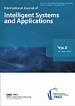 1 vol.2, 2010 - International Journal of Intelligent Systems and Applications