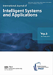 3 vol.3, 2011 - International Journal of Intelligent Systems and Applications