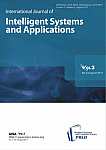 5 vol.3, 2011 - International Journal of Intelligent Systems and Applications