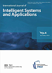 5 vol.4, 2012 - International Journal of Intelligent Systems and Applications