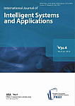 8 vol.4, 2012 - International Journal of Intelligent Systems and Applications