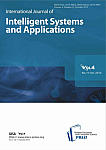 11 vol.4, 2012 - International Journal of Intelligent Systems and Applications