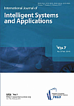 3 vol.7, 2015 - International Journal of Intelligent Systems and Applications