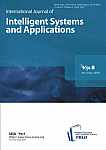 4 vol.8, 2016 - International Journal of Intelligent Systems and Applications