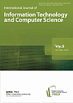 2 Vol. 2, 2010 - International Journal of Information Technology and Computer Science