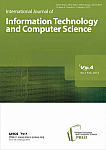 1 Vol. 4, 2012 - International Journal of Information Technology and Computer Science