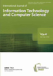 3 Vol. 4, 2012 - International Journal of Information Technology and Computer Science