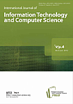 6 Vol. 4, 2012 - International Journal of Information Technology and Computer Science