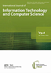 12 Vol. 4, 2012 - International Journal of Information Technology and Computer Science