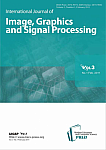 1 vol.3, 2011 - International Journal of Image, Graphics and Signal Processing