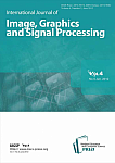 5 vol.3, 2011 - International Journal of Image, Graphics and Signal Processing