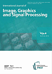 6 vol.4, 2012 - International Journal of Image, Graphics and Signal Processing