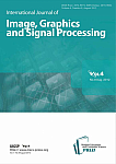 8 vol.4, 2012 - International Journal of Image, Graphics and Signal Processing