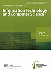 10 Vol. 7, 2015 - International Journal of Information Technology and Computer Science