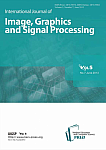7 vol.5, 2013 - International Journal of Image, Graphics and Signal Processing