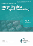 8 vol.5, 2013 - International Journal of Image, Graphics and Signal Processing