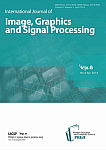 5 vol.6, 2014 - International Journal of Image, Graphics and Signal Processing