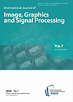 6 vol.7, 2015 - International Journal of Image, Graphics and Signal Processing