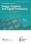 8 vol.7, 2015 - International Journal of Image, Graphics and Signal Processing
