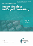 3 vol.8, 2016 - International Journal of Image, Graphics and Signal Processing