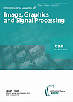 8 vol.8, 2016 - International Journal of Image, Graphics and Signal Processing