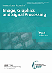 9 vol.8, 2016 - International Journal of Image, Graphics and Signal Processing