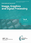 4 vol.9, 2017 - International Journal of Image, Graphics and Signal Processing