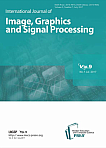 7 vol.9, 2017 - International Journal of Image, Graphics and Signal Processing