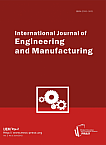 3 vol.2, 2012 - International Journal of Engineering and Manufacturing
