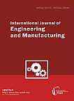 3 vol.4, 2014 - International Journal of Engineering and Manufacturing