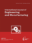 4 vol.4, 2014 - International Journal of Engineering and Manufacturing